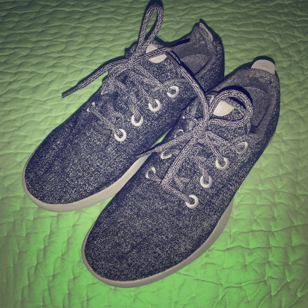 allbirds Women’s Wool Runners